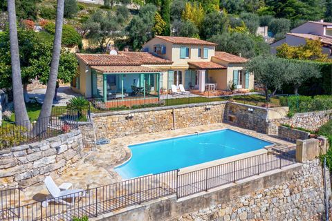 Villa i Le Tignet, Alpes-Maritimes, Le Tignet - € 1.050.000 | Ref: HH-16074364 - foto 1