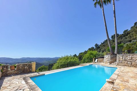 Villa i Le Tignet, Alpes-Maritimes, Le Tignet - € 1.050.000 | Ref: HH-16074364 - foto 2