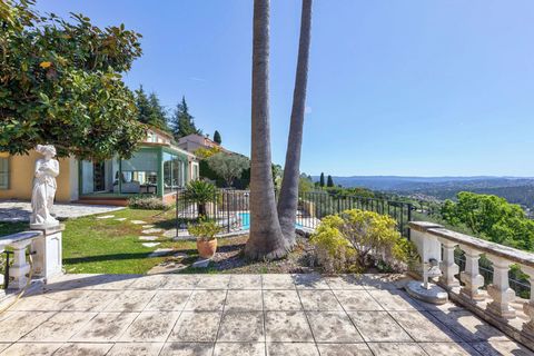 Villa i Le Tignet, Alpes-Maritimes, Le Tignet - € 1.050.000 | Ref: HH-16074364 - foto 3