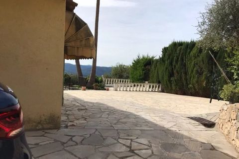 Villa i Le Tignet, Alpes-Maritimes, Le Tignet - € 1.050.000 | Ref: HH-16074364 - foto 4