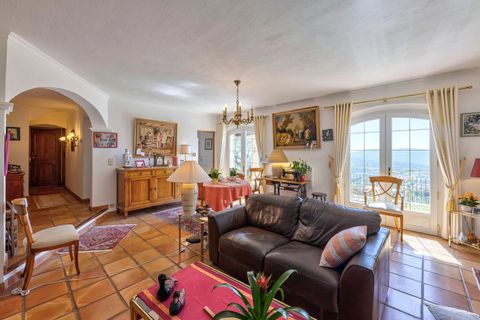 Villa i Le Tignet, Alpes-Maritimes, Le Tignet - € 1.050.000 | Ref: HH-16074364 - foto 6