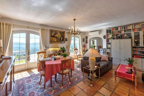 Villa i Le Tignet, Alpes-Maritimes, Le Tignet - € 1.050.000 | Ref: HH-16074364 - foto 7