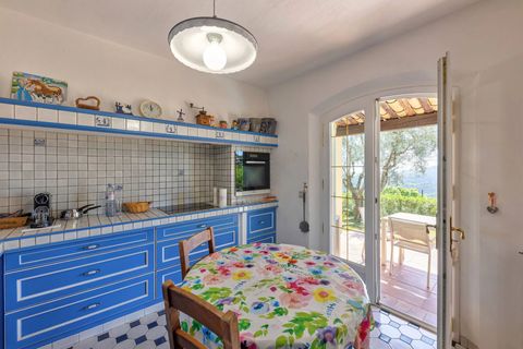 Villa i Le Tignet, Alpes-Maritimes, Le Tignet - € 1.050.000 | Ref: HH-16074364 - foto 8