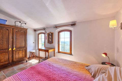 Villa i Le Tignet, Alpes-Maritimes, Le Tignet - € 1.050.000 | Ref: HH-16074364 - foto 11