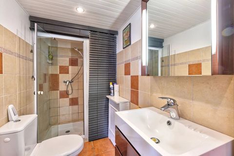 Villa i Le Tignet, Alpes-Maritimes, Le Tignet - € 1.050.000 | Ref: HH-16074364 - foto 12