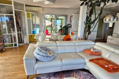 Villa i Beausoleil, Alpes-Maritimes, Beausoleil - € 1.880.000 | Ref: HH-16002890 - foto 3