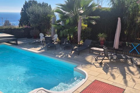 Villa i Beausoleil, Alpes-Maritimes, Beausoleil - € 1.880.000 | Ref: HH-16002890 - foto 6