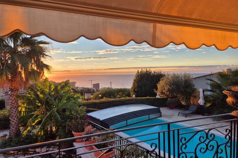 Villa i Beausoleil, Alpes-Maritimes, Beausoleil - € 1.880.000 | Ref: HH-16002890 - foto 7