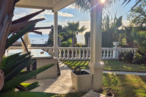 Villa i Beausoleil, Alpes-Maritimes, Beausoleil - € 1.880.000 | Ref: HH-16002890 - foto 9