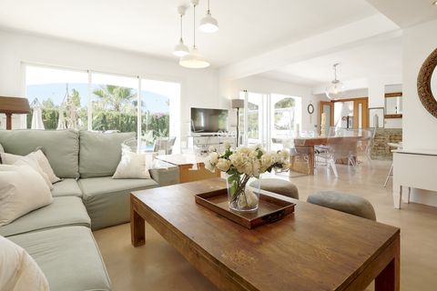 Villa em Siesta, Ibiza, Siesta - € 2.300.000 | Ref: 1880 - foto 9