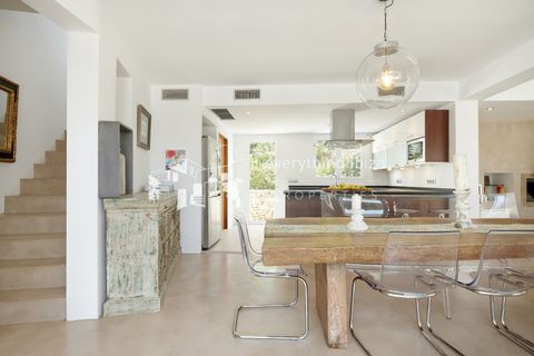 Villa em Siesta, Ibiza, Siesta - € 2.300.000 | Ref: 1880 - foto 12