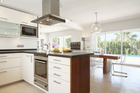 Villa em Siesta, Ibiza, Siesta - € 2.300.000 | Ref: 1880 - foto 13