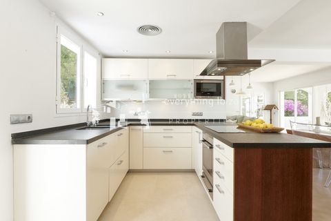 Villa em Siesta, Ibiza, Siesta - € 2.300.000 | Ref: 1880 - foto 14