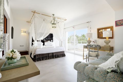 Villa em Siesta, Ibiza, Siesta - € 2.300.000 | Ref: 1880 - foto 15
