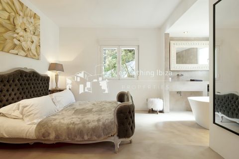 Villa em Siesta, Ibiza, Siesta - € 2.300.000 | Ref: 1880 - foto 24