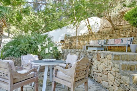 Villa em Siesta, Ibiza, Siesta - € 2.300.000 | Ref: 1880 - foto 30