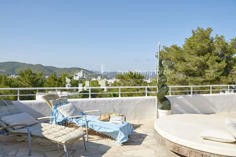 Villa em Siesta, Ibiza, Siesta - € 2.300.000 | Ref: 1880 - foto 33