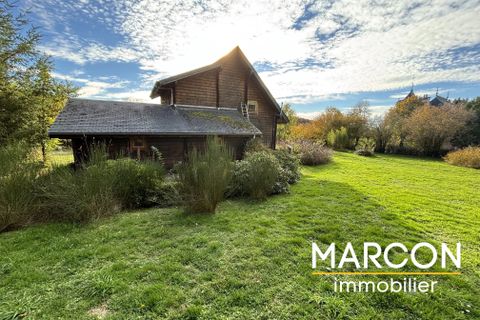 Villa a Auzances, Creuse, Auzances - € 146.500 | Ref: 89292 - foto 3