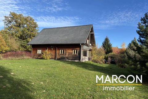 Villa a Auzances, Creuse, Auzances - € 146.500 | Ref: 89292 - foto 2