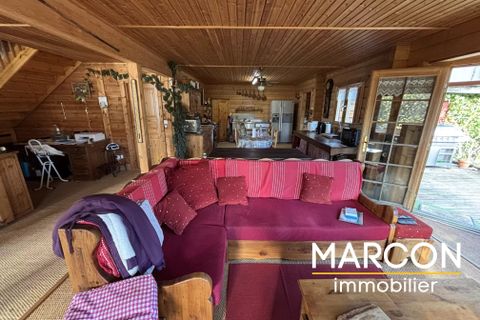 Villa a Auzances, Creuse, Auzances - € 146.500 | Ref: 89292 - foto 4