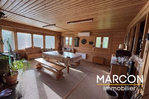 Villa a Auzances, Creuse, Auzances - € 146.500 | Ref: 89292 - foto 5