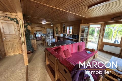 Villa a Auzances, Creuse, Auzances - € 146.500 | Ref: 89292 - foto 9