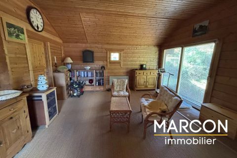 Villa a Auzances, Creuse, Auzances - € 146.500 | Ref: 89292 - foto 10