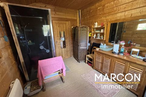 Villa a Auzances, Creuse, Auzances - € 146.500 | Ref: 89292 - foto 11