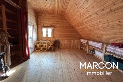 Villa a Auzances, Creuse, Auzances - € 146.500 | Ref: 89292 - foto 12