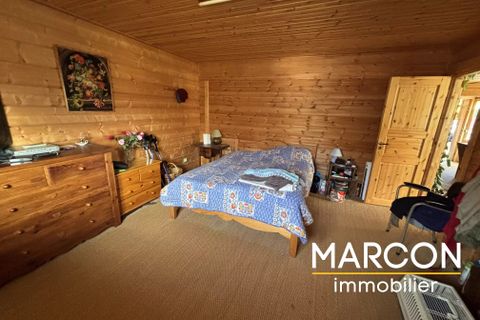 Villa a Auzances, Creuse, Auzances - € 146.500 | Ref: 89292 - foto 17