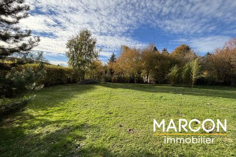 Villa a Auzances, Creuse, Auzances - € 146.500 | Ref: 89292 - foto 8