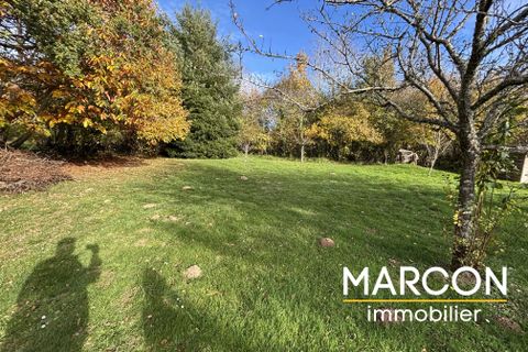 Villa a Auzances, Creuse, Auzances - € 146.500 | Ref: 89292 - foto 19