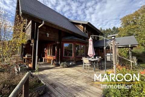 Villa a Auzances, Creuse, Auzances - € 146.500 | Ref: 89292 - foto 7