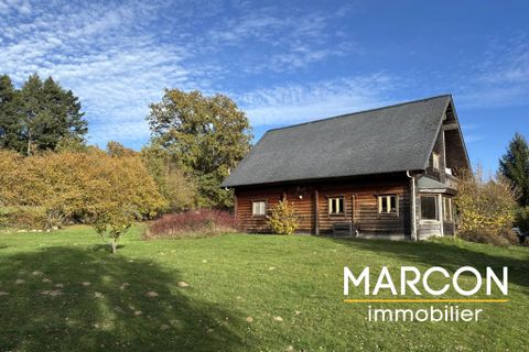 Villa a Auzances, Creuse, Auzances - € 146.500 | Ref: 89292 - foto 21