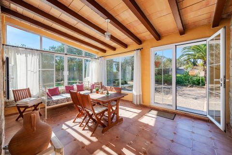 Villa a Sencelles, Mallorca, Sencelles - € 775.000 | Ref: 2280 - foto 2