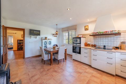 Villa a Sencelles, Mallorca, Sencelles - € 775.000 | Ref: 2280 - foto 3