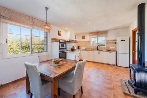 Villa a Sencelles, Mallorca, Sencelles - € 775.000 | Ref: 2280 - foto 6