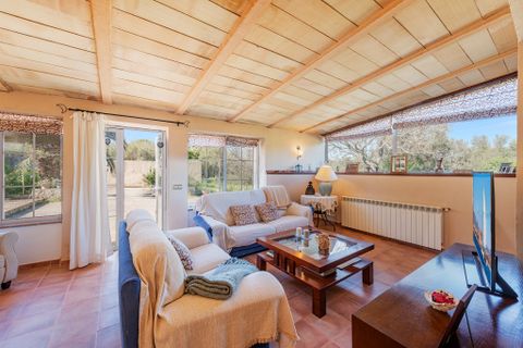 Villa a Sencelles, Mallorca, Sencelles - € 775.000 | Ref: 2280 - foto 7