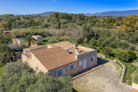 Villa a Sencelles, Mallorca, Sencelles - € 775.000 | Ref: 2280 - foto 4