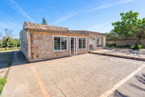 Villa a Sencelles, Mallorca, Sencelles - € 775.000 | Ref: 2280 - foto 14