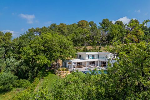 Villa i Opio, Alpes-Maritimes, Opio - € 3.750.000 | Ref: HH-15829892 - foto 1