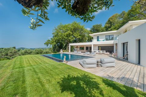 Villa i Opio, Alpes-Maritimes, Opio - € 3.750.000 | Ref: HH-15829892 - foto 3
