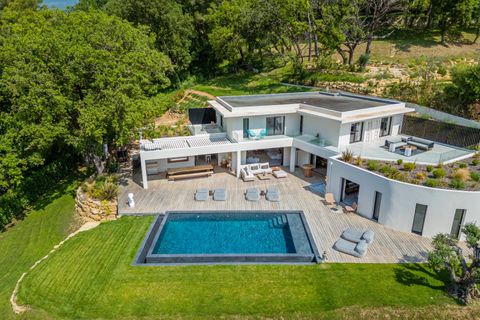 Villa i Opio, Alpes-Maritimes, Opio - € 3.750.000 | Ref: HH-15829892 - foto 4