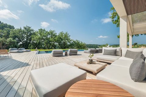 Villa i Opio, Alpes-Maritimes, Opio - € 3.750.000 | Ref: HH-15829892 - foto 5