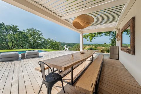 Villa i Opio, Alpes-Maritimes, Opio - € 3.750.000 | Ref: HH-15829892 - foto 6