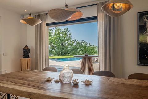 Villa i Opio, Alpes-Maritimes, Opio - € 3.750.000 | Ref: HH-15829892 - foto 8