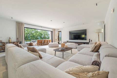 Villa i Opio, Alpes-Maritimes, Opio - € 3.750.000 | Ref: HH-15829892 - foto 11