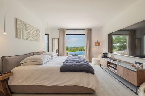 Villa i Opio, Alpes-Maritimes, Opio - € 3.750.000 | Ref: HH-15829892 - foto 12