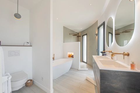 Villa i Opio, Alpes-Maritimes, Opio - € 3.750.000 | Ref: HH-15829892 - foto 13