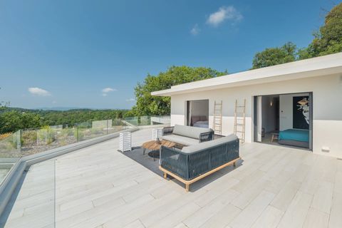 Villa i Opio, Alpes-Maritimes, Opio - € 3.750.000 | Ref: HH-15829892 - foto 14